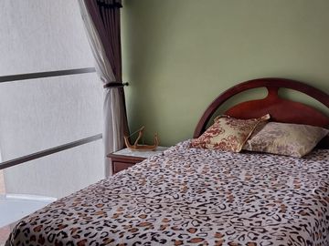 VENTA CASA EN MIRASIERRA, BAJO DE PRECIO VALLE DE LOS CHILLOS CERCA A CC. SAN LUIS, ESPE
