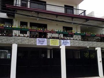 For Sale House and Lot at Saint Mary Subdivision, Nangka, Marikina