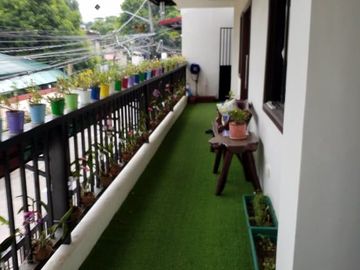 For Sale House and Lot at Saint Mary Subdivision, Nangka, Marikina