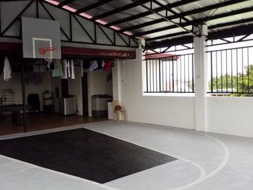 For Sale House and Lot at Saint Mary Subdivision, Nangka, Marikina