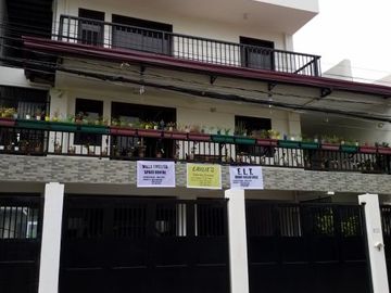 For Sale House and Lot at Saint Mary Subdivision, Nangka, Marikina