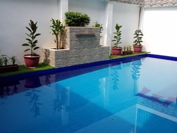 For Sale House and Lot at Saint Mary Subdivision, Nangka, Marikina
