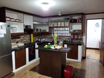For Sale House and Lot at Saint Mary Subdivision, Nangka, Marikina
