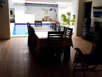 For Sale House and Lot at Saint Mary Subdivision, Nangka, Marikina