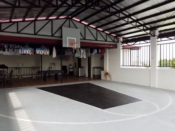 For Sale House and Lot at Saint Mary Subdivision, Nangka, Marikina