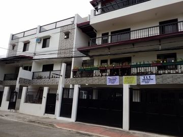 For Sale House and Lot at Saint Mary Subdivision, Nangka, Marikina