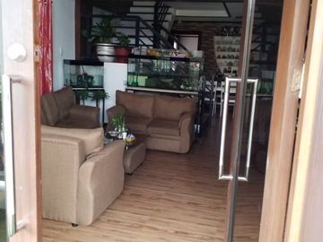 For Sale House and Lot at Saint Mary Subdivision, Nangka, Marikina