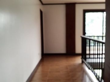 For Sale House and Lot at Saint Mary Subdivision, Nangka, Marikina