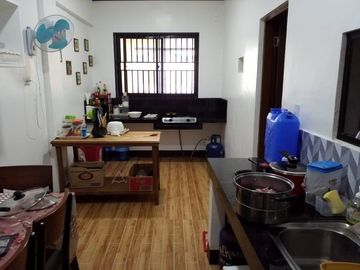 For Sale House and Lot at Saint Mary Subdivision, Nangka, Marikina