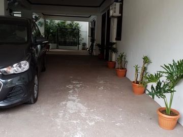 For Sale House and Lot at Saint Mary Subdivision, Nangka, Marikina