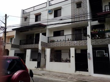 For Sale House and Lot at Saint Mary Subdivision, Nangka, Marikina