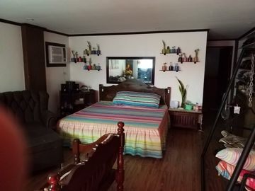 For Sale House and Lot at Saint Mary Subdivision, Nangka, Marikina