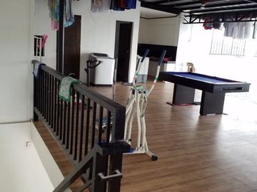 For Sale House and Lot at Saint Mary Subdivision, Nangka, Marikina