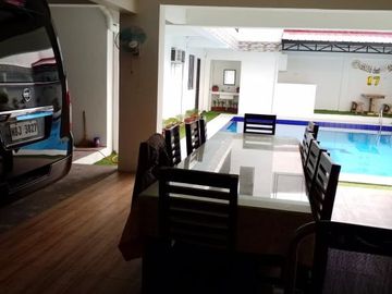 For Sale House and Lot at Saint Mary Subdivision, Nangka, Marikina