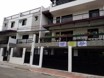 For Sale House and Lot at Saint Mary Subdivision, Nangka, Marikina