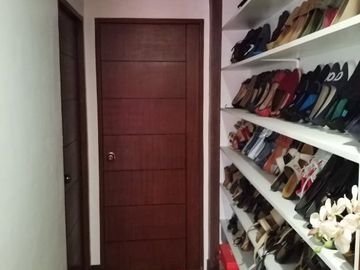 For Sale House and Lot at Saint Mary Subdivision, Nangka, Marikina
