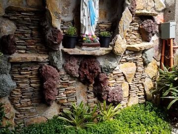 For Sale House and Lot at Saint Mary Subdivision, Nangka, Marikina