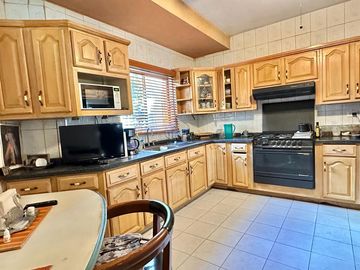 SE VENDE CASA EN CAPISTRANO