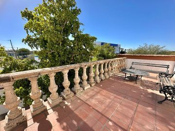 SE VENDE CASA EN CAPISTRANO
