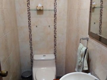 SAN MIGUEL - URB. PANDO - V ETAPA - VENTA DE CASA 4 DORMITORIOS + DEPARTAMENTO INCLUIDO 3 DORM