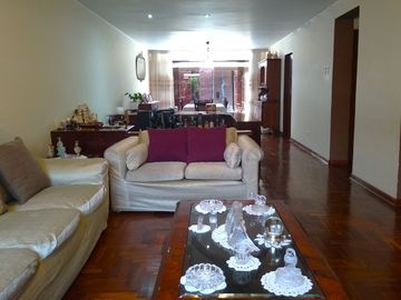 SAN MIGUEL - URB. PANDO - V ETAPA - VENTA DE CASA 4 DORMITORIOS + DEPARTAMENTO INCLUIDO 3 DORM