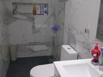 SAN MIGUEL - URB. PANDO - V ETAPA - VENTA DE CASA 4 DORMITORIOS + DEPARTAMENTO INCLUIDO 3 DORM