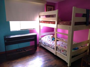 SAN MIGUEL - URB. PANDO - V ETAPA - VENTA DE CASA 4 DORMITORIOS + DEPARTAMENTO INCLUIDO 3 DORM