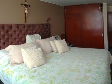 SAN MIGUEL - URB. PANDO - V ETAPA - VENTA DE CASA 4 DORMITORIOS + DEPARTAMENTO INCLUIDO 3 DORM