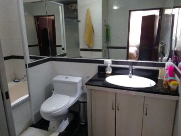 SAN MIGUEL - URB. PANDO - V ETAPA - VENTA DE CASA 4 DORMITORIOS + DEPARTAMENTO INCLUIDO 3 DORM