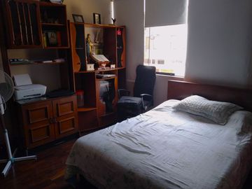 SAN MIGUEL - URB. PANDO - V ETAPA - VENTA DE CASA 4 DORMITORIOS + DEPARTAMENTO INCLUIDO 3 DORM