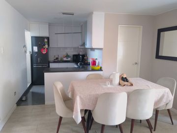 SAN MIGUEL - URB. PANDO - V ETAPA - VENTA DE CASA 4 DORMITORIOS + DEPARTAMENTO INCLUIDO 3 DORM