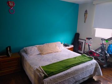 SAN MIGUEL - URB. PANDO - V ETAPA - VENTA DE CASA 4 DORMITORIOS + DEPARTAMENTO INCLUIDO 3 DORM