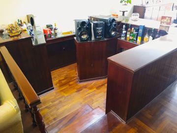 SAN MIGUEL - URB. PANDO - V ETAPA - VENTA DE CASA 4 DORMITORIOS + DEPARTAMENTO INCLUIDO 3 DORM