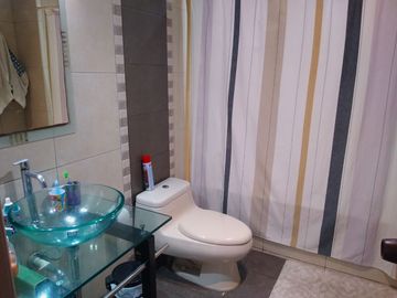 SAN MIGUEL - URB. PANDO - V ETAPA - VENTA DE CASA 4 DORMITORIOS + DEPARTAMENTO INCLUIDO 3 DORM