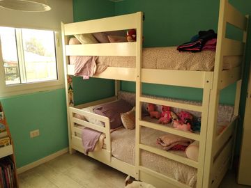 SAN MIGUEL - URB. PANDO - V ETAPA - VENTA DE CASA 4 DORMITORIOS + DEPARTAMENTO INCLUIDO 3 DORM