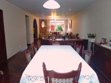 SAN MIGUEL - URB. PANDO - V ETAPA - VENTA DE CASA 4 DORMITORIOS + DEPARTAMENTO INCLUIDO 3 DORM