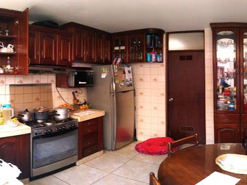 SAN MIGUEL - URB. PANDO - V ETAPA - VENTA DE CASA 4 DORMITORIOS + DEPARTAMENTO INCLUIDO 3 DORM