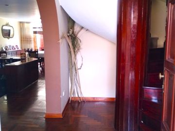 SAN MIGUEL - URB. PANDO - V ETAPA - VENTA DE CASA 4 DORMITORIOS + DEPARTAMENTO INCLUIDO 3 DORM