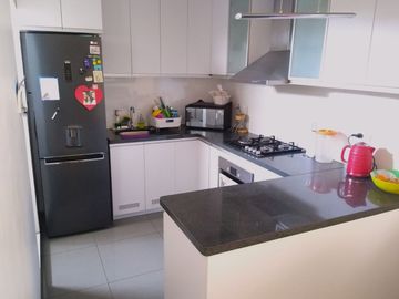 SAN MIGUEL - URB. PANDO - V ETAPA - VENTA DE CASA 4 DORMITORIOS + DEPARTAMENTO INCLUIDO 3 DORM