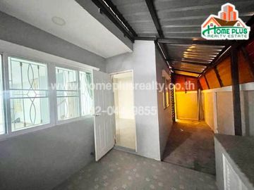 หมู่บ้านรุ่งกานต์7 บางบัวทอง (ใกล้เซ็นทรัลเวสเกต)