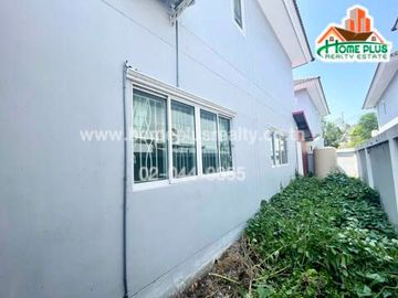 หมู่บ้านรุ่งกานต์7 บางบัวทอง (ใกล้เซ็นทรัลเวสเกต)