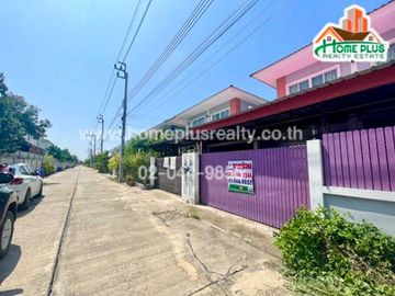 หมู่บ้านรุ่งกานต์7 บางบัวทอง (ใกล้เซ็นทรัลเวสเกต)