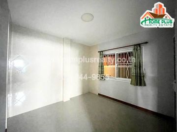 หมู่บ้านรุ่งกานต์7 บางบัวทอง (ใกล้เซ็นทรัลเวสเกต)