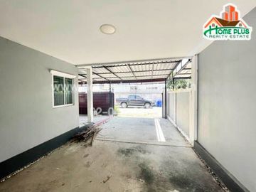 หมู่บ้านรุ่งกานต์7 บางบัวทอง (ใกล้เซ็นทรัลเวสเกต)