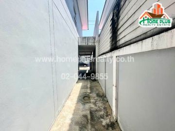 หมู่บ้านรุ่งกานต์7 บางบัวทอง (ใกล้เซ็นทรัลเวสเกต)