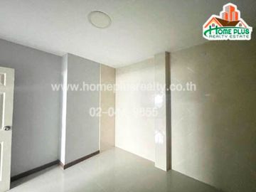 หมู่บ้านรุ่งกานต์7 บางบัวทอง (ใกล้เซ็นทรัลเวสเกต)