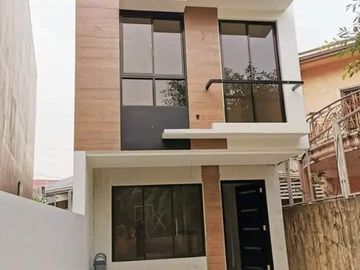 RFO TOWNHOUSE FOR SALE IN CAINTA RIZAL NEAR STA.LUCIA MALL