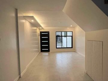 RFO TOWNHOUSE FOR SALE IN CAINTA RIZAL NEAR STA.LUCIA MALL