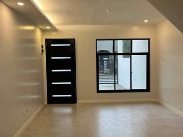 RFO TOWNHOUSE FOR SALE IN CAINTA RIZAL NEAR STA.LUCIA MALL