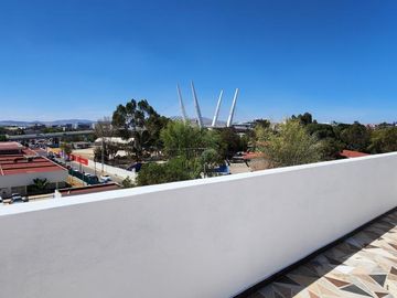 Casa en Venta con Jardín, Residencial La Moraleja, Pachuca, Hidalgo.